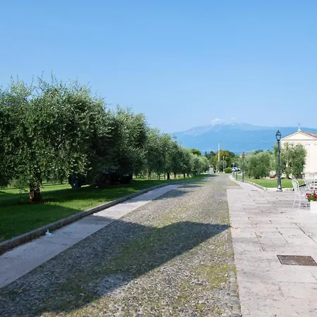 La Colomba * San Felice del Benaco