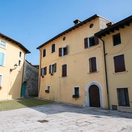 La Colomba San Felice del Benaco