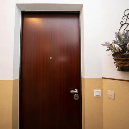 Appartement La Colomba San Felice del Benaco