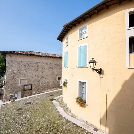 La Colomba San Felice del Benaco