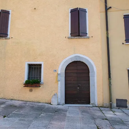 La Colomba Appartement