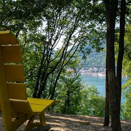 Appartement La Colomba San Felice del Benaco