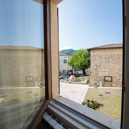 La Colomba Appartement
