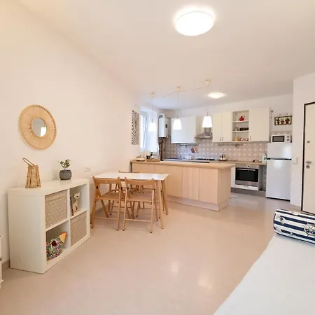 Appartement La Colomba San Felice del Benaco