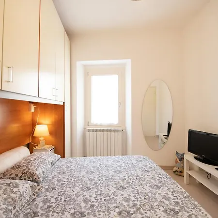 La Colomba Appartement San Felice del Benaco