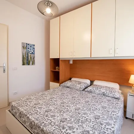 La Colomba Appartement San Felice del Benaco