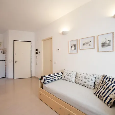 La Colomba Appartement