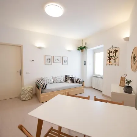 Appartement La Colomba San Felice del Benaco