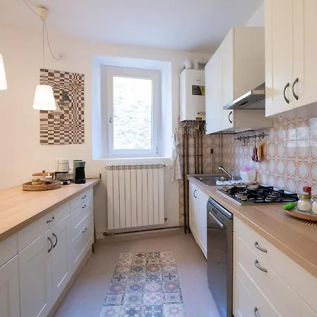 La Colomba Appartement San Felice del Benaco