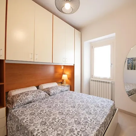Appartement La Colomba San Felice del Benaco