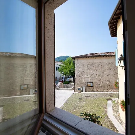 La Colomba * San Felice del Benaco