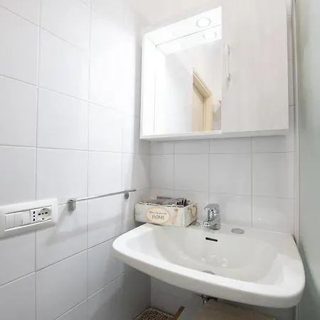 La Colomba Appartement San Felice del Benaco