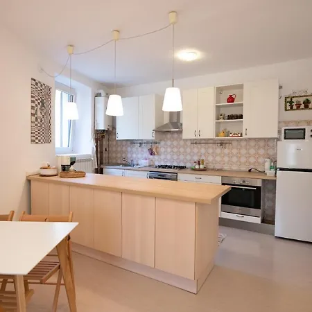 Appartement La Colomba