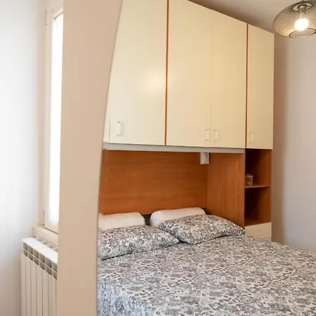 Appartement La Colomba *