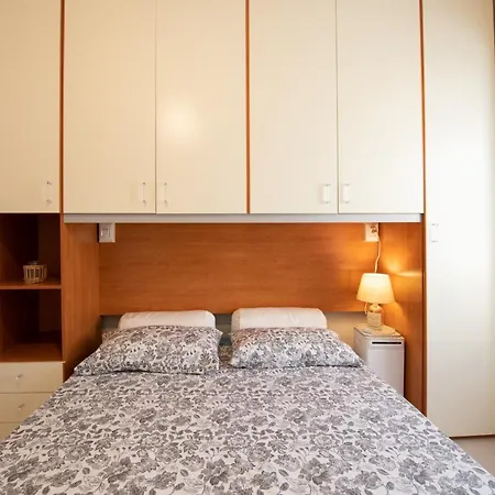 Appartement La Colomba San Felice del Benaco